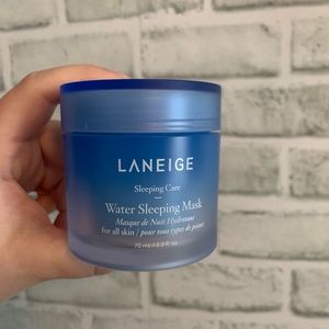 Laneige mask